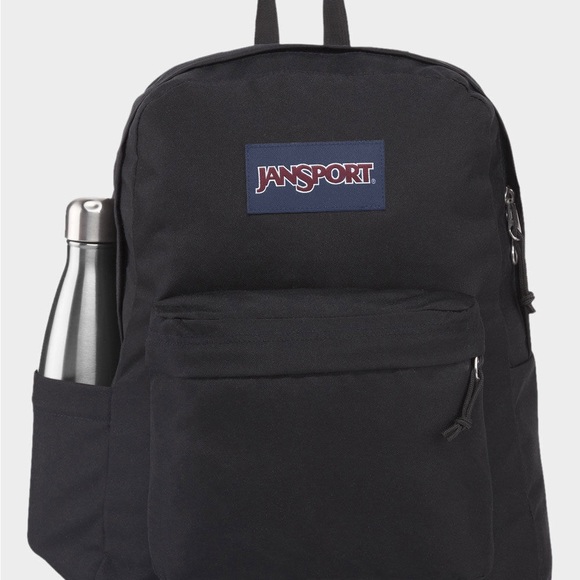 Jansport Bags Brand New Jansport Super Break Backpack Poshmark